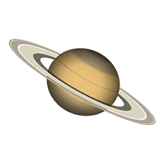 Saturn